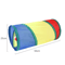 Foldable Crinkle Cat Tunnel Toy Cat Tunnel Toy With Noisy Paper Interactive Rolling Play 3