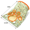 Foldable Crinkle Cat Tunnel Toy Cat Tunnel Toy With Noisy Paper Interactive Rolling Play 6