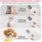 Professional Pet Nail Clipper Set Pet Nail Clipper With Adjustable Safety Guard Nail File 6