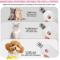 Professional Pet Nail Clipper Set Pet Nail Clipper With Adjustable Safety Guard Nail File 6