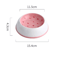 Cute Fruit Ceramic Pet Bowl Ceramic Cat Bowl In Watermelon Strawberry Designs For Cats And Small D 4