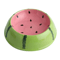 Cute Fruit Ceramic Pet Bowl Ceramic Cat Bowl In Watermelon Strawberry Designs For Cats And Small D 5