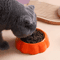 Cute Fruit Ceramic Pet Bowl Ceramic Cat Bowl In Watermelon Strawberry Designs For Cats And Small D 7