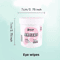 PETCLEAR Pet Eye Cleaning Wipes Pet Eye Wipes For Tear Stain Removal Gentle Daily Care 1