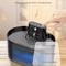 Wireless Cat Water Fountain Filter Set Cat Water Fountain Filters Sponges For 22L Automatic Pet Di 7