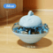 Chicken Buddy Interactive Slow Feeder Puzzle Toy For Cats Dogs 1