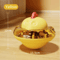 Chicken Buddy Interactive Slow Feeder Puzzle Toy For Cats Dogs 2