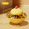 Chicken Buddy Interactive Slow Feeder Puzzle Toy For Cats Dogs 2