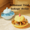 Chicken Buddy Interactive Slow Feeder Puzzle Toy For Cats Dogs 5