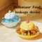 Chicken Buddy Interactive Slow Feeder Puzzle Toy For Cats Dogs 5