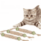 FreshMint Natural Catnip Dental Chew Stick For Teeth Cleaning 0