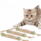 FreshMint Natural Catnip Dental Chew Stick For Teeth Cleaning 0