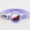 SafeTrack AirTag Cat Collar With Personalized Name Tag GPS Holder 10
