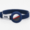SafeTrack AirTag Cat Collar With Personalized Name Tag GPS Holder 11