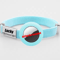 SafeTrack AirTag Cat Collar With Personalized Name Tag GPS Holder 13