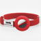 SafeTrack AirTag Cat Collar With Personalized Name Tag GPS Holder 14