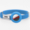 SafeTrack AirTag Cat Collar With Personalized Name Tag GPS Holder 2