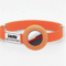 SafeTrack AirTag Cat Collar With Personalized Name Tag GPS Holder 3