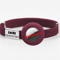SafeTrack AirTag Cat Collar With Personalized Name Tag GPS Holder 4