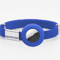SafeTrack AirTag Cat Collar With Personalized Name Tag GPS Holder 5