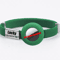 SafeTrack AirTag Cat Collar With Personalized Name Tag GPS Holder 6