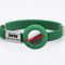 SafeTrack AirTag Cat Collar With Personalized Name Tag GPS Holder 6