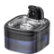 AquaSense 35L Wireless Cat Water Fountain With Motion Sensor Stainless Steel Tray 4