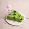 Play Tunnel Interactive Cat Maze Puzzle Toy With Bell Balls 3