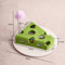 Play Tunnel Interactive Cat Maze Puzzle Toy With Bell Balls 3