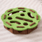Play Tunnel Interactive Cat Maze Puzzle Toy With Bell Balls 4