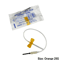 VetFlow Disposable Butterfly Blood Collection Needles For Cats Dogs Small Animals 5