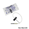 VetFlow Disposable Butterfly Blood Collection Needles For Cats Dogs Small Animals 8