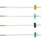 VetFlow Disposable Butterfly Blood Collection Needles For Cats Dogs Small Animals 9