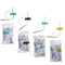 VetFlow Disposable Butterfly Blood Collection Needles For Cats Dogs Small Animals 0