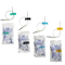 VetFlow Disposable Butterfly Blood Collection Needles For Cats Dogs Small Animals 0