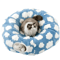 CozyTunnel Interactive Cat Tunnel Bed With Washable Cave Design 2
