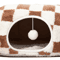 CozyTunnel Interactive Cat Tunnel Bed With Washable Cave Design 3