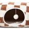 CozyTunnel Interactive Cat Tunnel Bed With Washable Cave Design 3