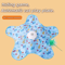 HideNHunt Automatic Cat Hunting Blanket Toy With Rotating Teaser Wand 1