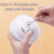 HideNHunt Automatic Cat Hunting Blanket Toy With Rotating Teaser Wand 3