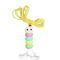 DoorDash Interactive Electric Cat Ball Toy For Independent Play 3