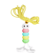 DoorDash Interactive Electric Cat Ball Toy For Independent Play 3