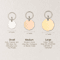 PawPrint Personalized Pet ID Tag With Custom Engraving 6