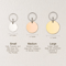 PawPrint Personalized Pet ID Tag With Custom Engraving 6