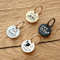 PawPrint Personalized Pet ID Tag With Custom Engraving 0