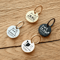 PawPrint Personalized Pet ID Tag With Custom Engraving 0