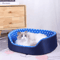 CozyCloud Dot Sponge Pet Bed Cushion For Cats And Small Dogs 2