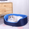 CozyCloud Dot Sponge Pet Bed Cushion For Cats And Small Dogs 2