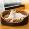 CozyCloud Dot Sponge Pet Bed Cushion For Cats And Small Dogs 3