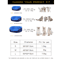 CozyCloud Dot Sponge Pet Bed Cushion For Cats And Small Dogs 4